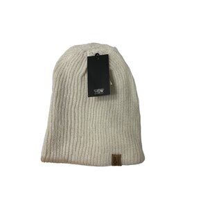 Reversible Beanie Hat